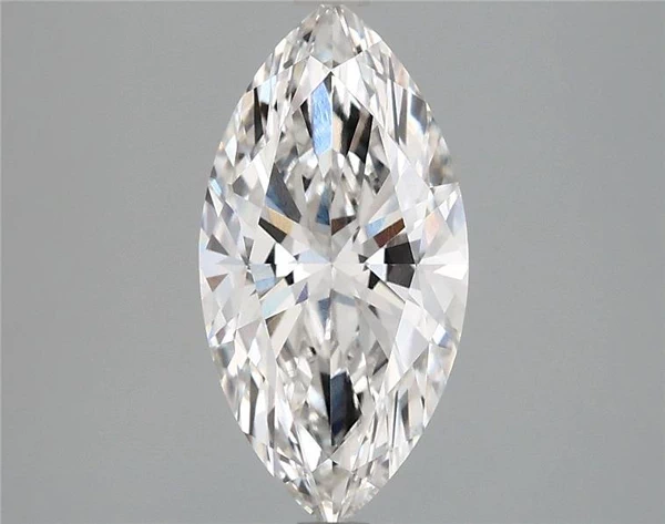 2.14 Carat · F · VVS1 Rare Carat Ideal Cut