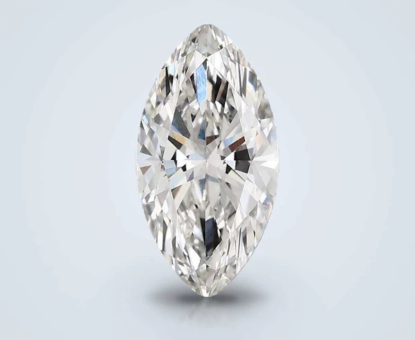 2.14 Carat · F · VVS1 Rare Carat Ideal Cut