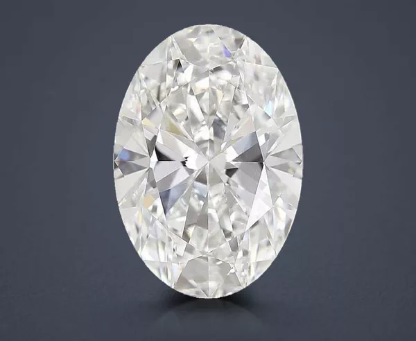 7.03 Carat · D · VVS2 Rare Carat Ideal Cut