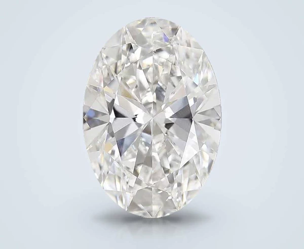 7.03 Carat · D · VVS2 Rare Carat Ideal Cut