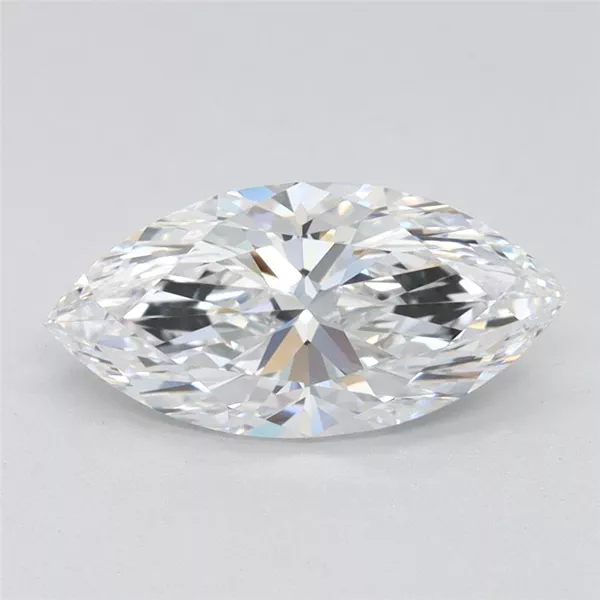 1.21 Carat · D · IF Rare Carat Ideal Cut