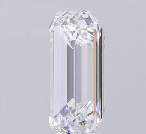 3.51 Carat · D · VVS2 Rare Carat Ideal Cut