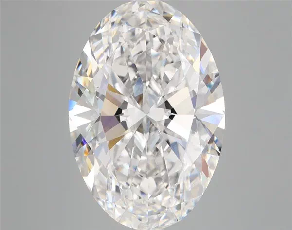 6.93 Carat · D · VVS2 Rare Carat Ideal Cut