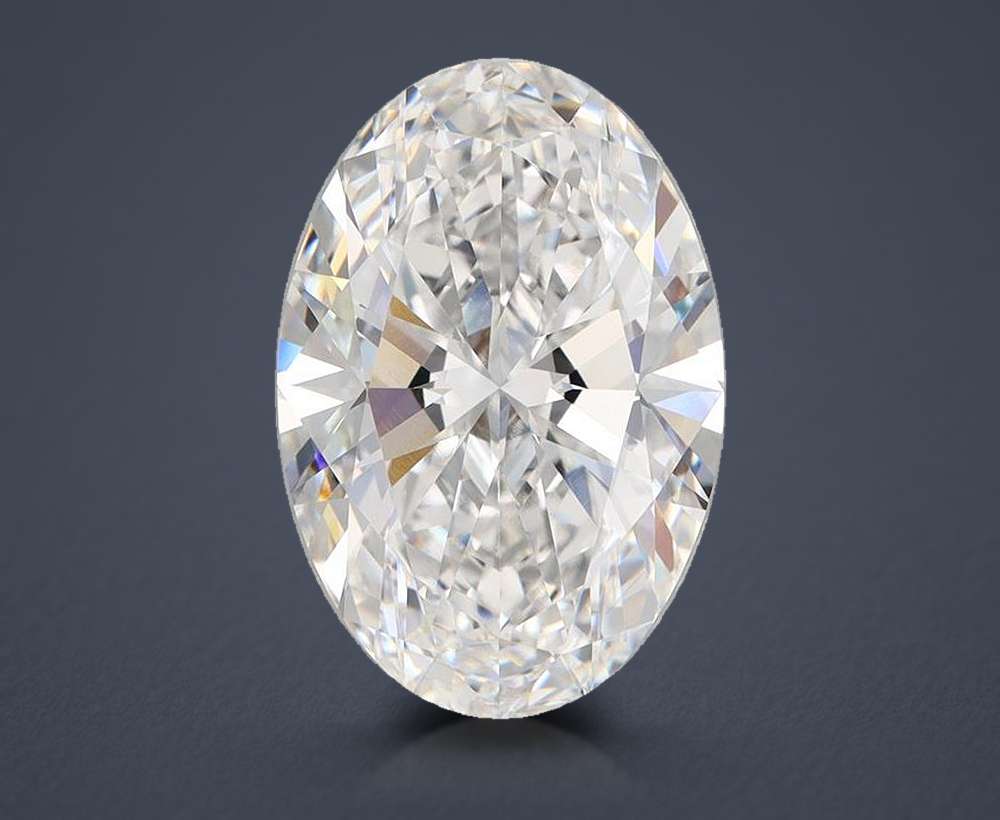 6.93 Carat · D · VVS2 Rare Carat Ideal Cut