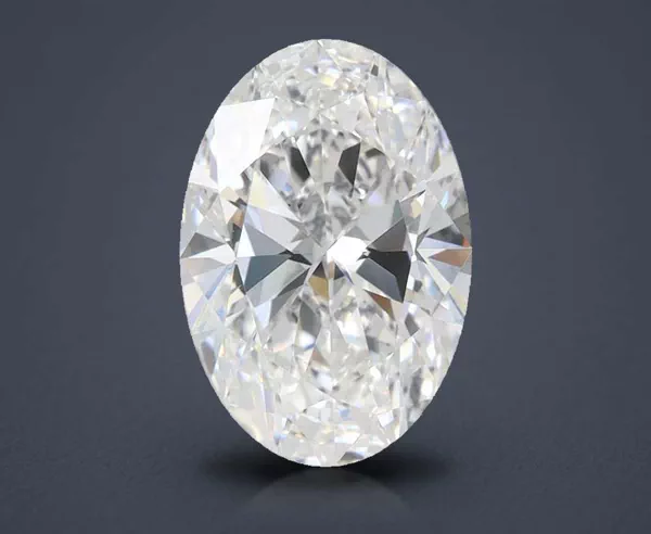 2.05 Carat · D · FL Rare Carat Ideal Cut
