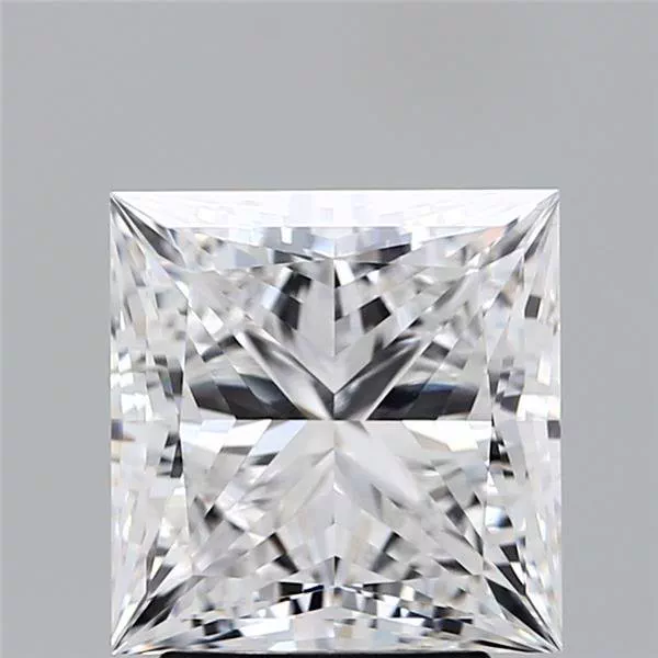 3.52 Carat · E · VVS1 Rare Carat Ideal Cut