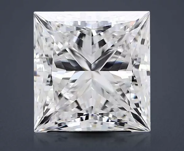 3.52 Carat · E · VVS1 Rare Carat Ideal Cut