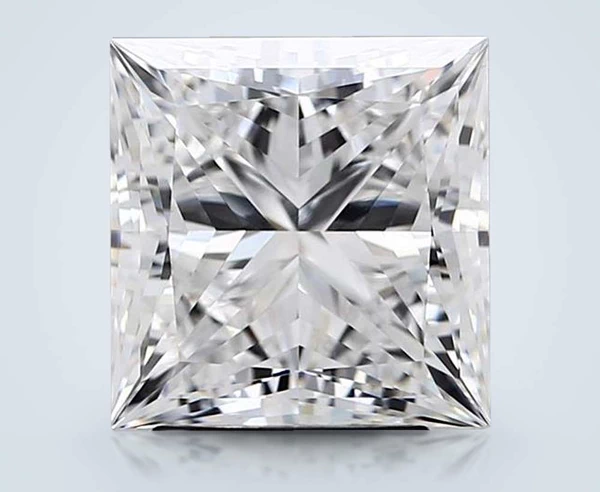 3.52 Carat · E · VVS1 Rare Carat Ideal Cut