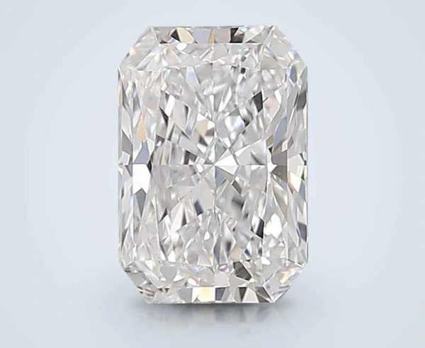 1.57 Carat · D · VVS2 Rare Carat Ideal Cut