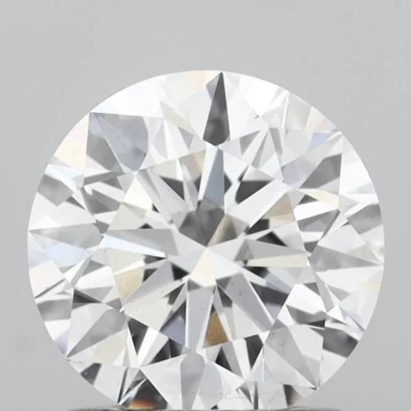 1.06 Carat · D · VS1 Rare Carat Ideal Cut