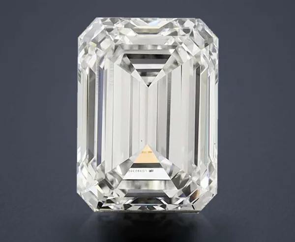 2.01 Carat · G · VVS2 Rare Carat Ideal Cut