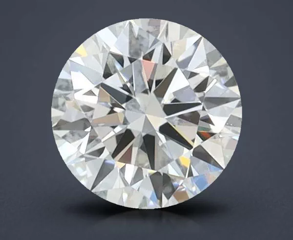 0.58 Carat · D · FL Rare Carat Ideal Cut