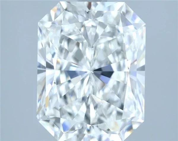 3.04 Carat · F · VS1 Rare Carat Ideal Cut