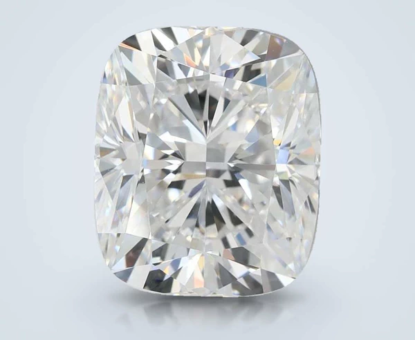4.6 Carat · D · FL very good Cut