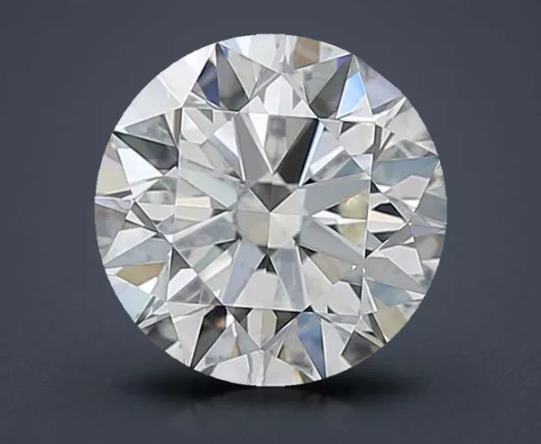 1.12 Carat · J · IF Rare Carat Ideal Cut