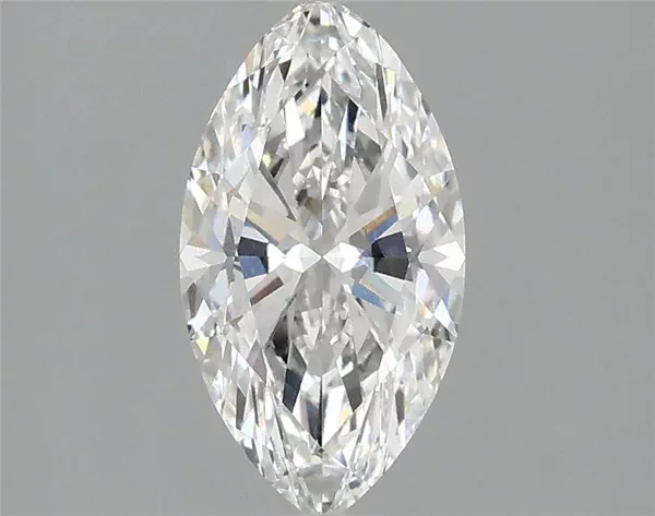 1.26 Carat · E · VVS2 Rare Carat Ideal Cut