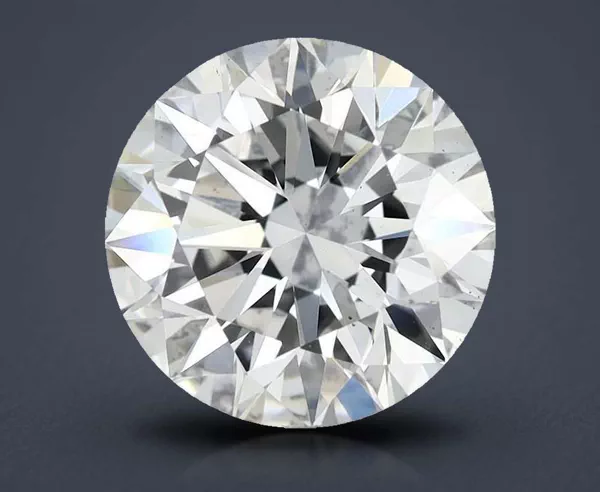 2.9 Carat · D · VS2 excellent Cut