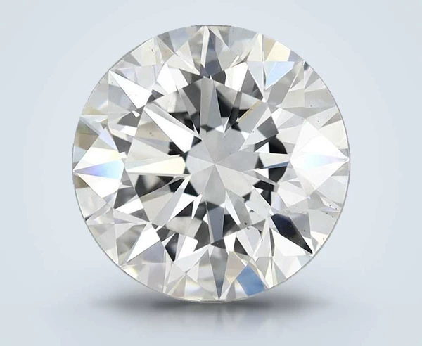 2.9 Carat · D · VS2 excellent Cut