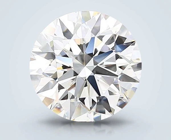 3.03 Carat · E · VS1 Rare Carat Ideal Cut