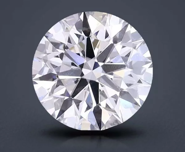 1.67 Carat · E · VVS2 Rare Carat Ideal Cut