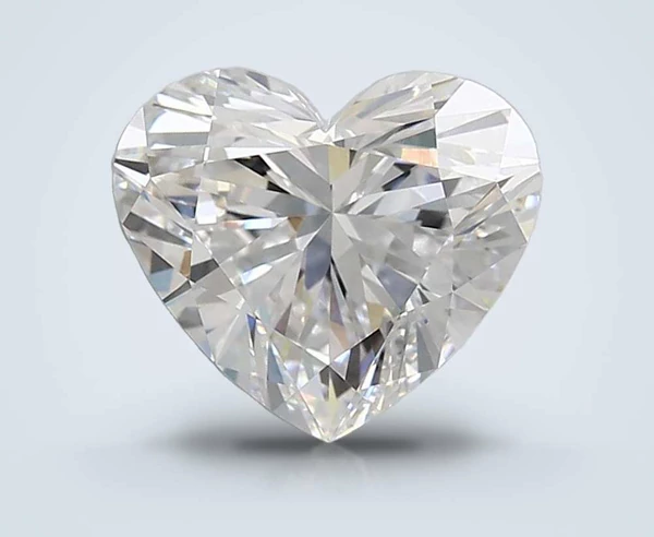 3.04 Carat · D · VVS1 Rare Carat Ideal Cut