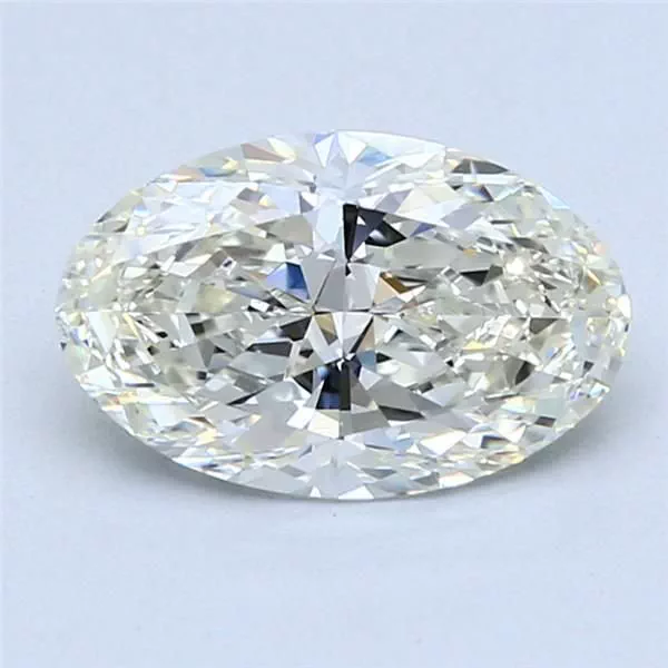 2 Carat · J · VVS1 Rare Carat Ideal Cut