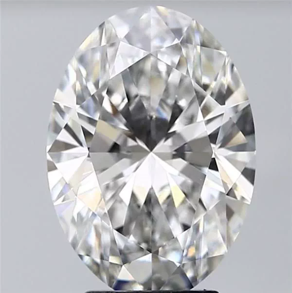 4.24 Carat · G · VS1 Rare Carat Ideal Cut