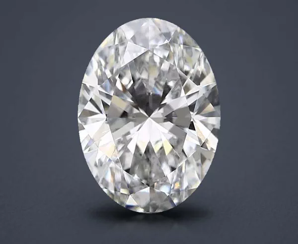 4.24 Carat · G · VS1 Rare Carat Ideal Cut