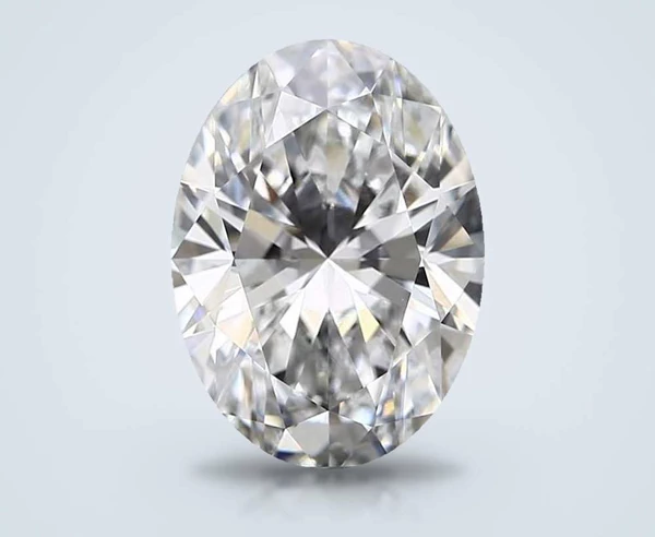 4.24 Carat · G · VS1 Rare Carat Ideal Cut