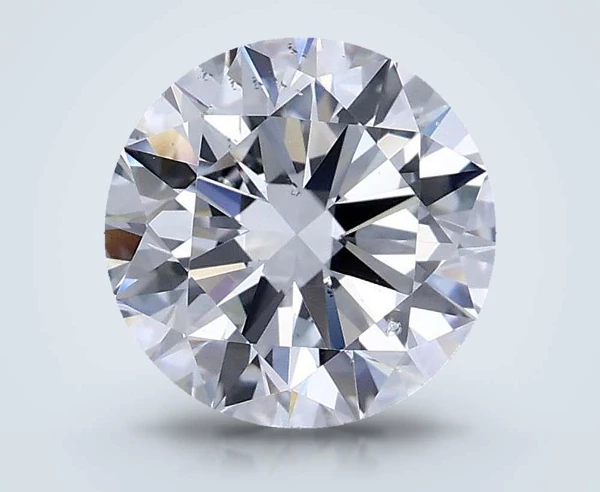 1.8 Carat · D · SI1 excellent Cut