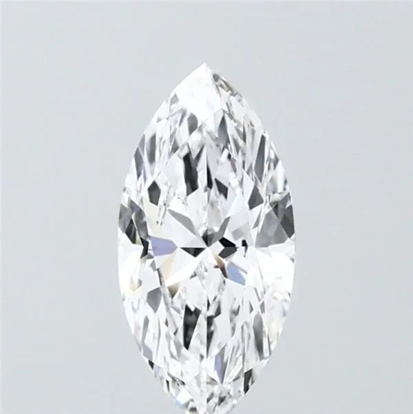 1.27 Carat · D · VS1 Rare Carat Ideal Cut
