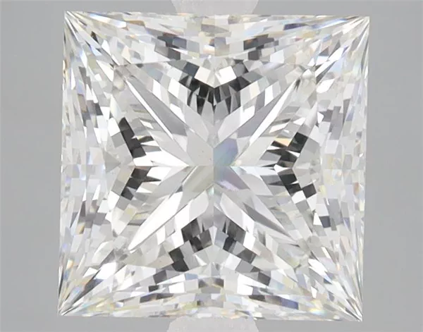 3.59 Carat · F · VS1 Rare Carat Ideal Cut