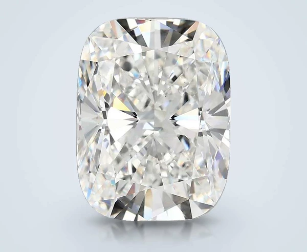 6.08 Carat · E · VS1 Rare Carat Ideal Cut