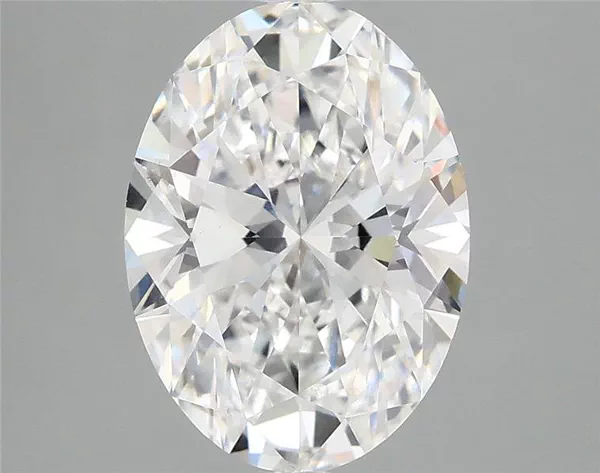 2.86 Carat · D · VS1 Rare Carat Ideal Cut