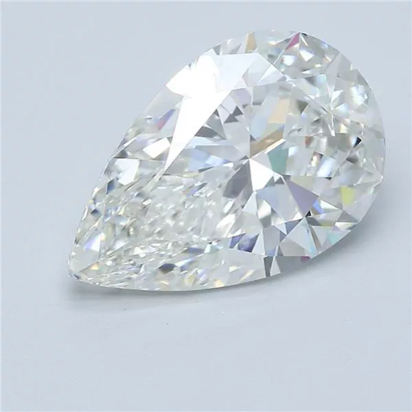 5.22 Carat · H · VVS2 Rare Carat Ideal Cut