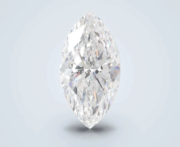 2.37 Carat · D · FL Rare Carat Ideal Cut