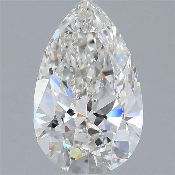 1.73 Carat · F · VVS2 Rare Carat Ideal Cut
