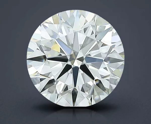 2.17 Carat · I · VS2 ideal Cut