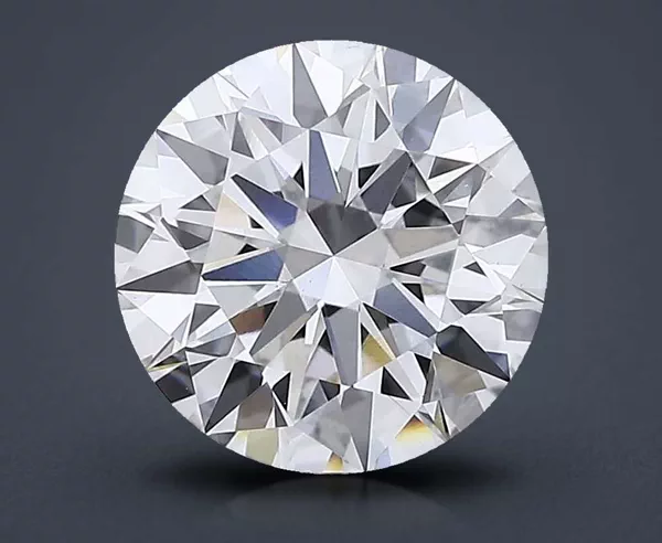 2.17 Carat · D · VS1 Rare Carat Ideal Cut