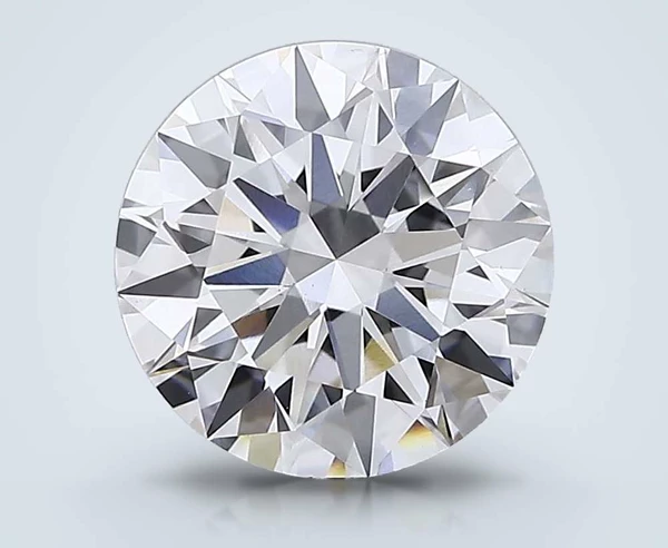 2.17 Carat · D · VS1 Rare Carat Ideal Cut