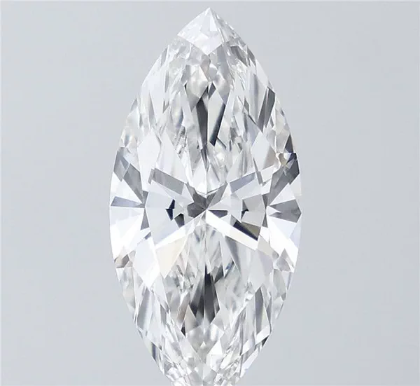 6.22 Carat · G · VS1 Rare Carat Ideal Cut