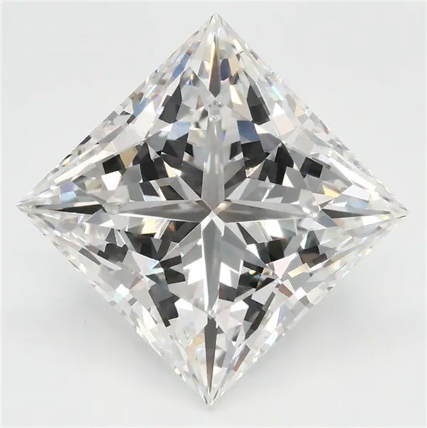 4.06 Carat · F · VVS2 Rare Carat Ideal Cut