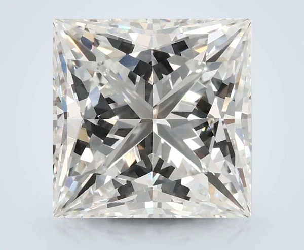 4.06 Carat · F · VVS2 Rare Carat Ideal Cut