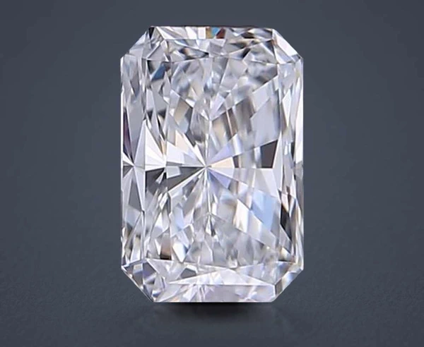 0.48 Carat · D · VVS2 Rare Carat Ideal Cut