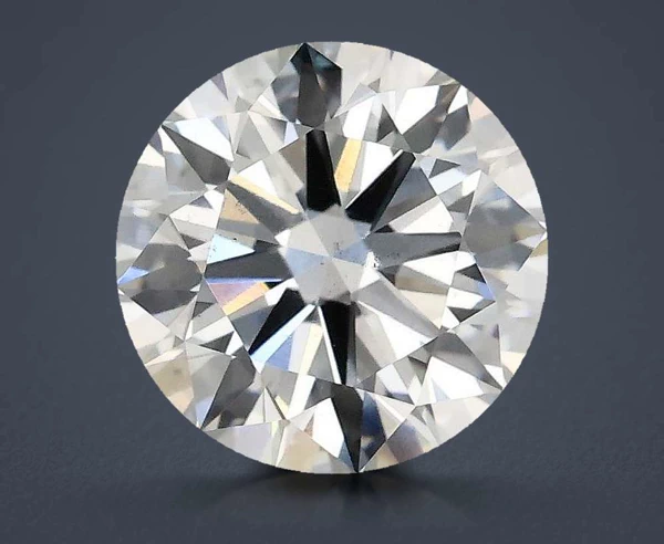 2.47 Carat · F · VS2 Rare Carat Ideal Cut