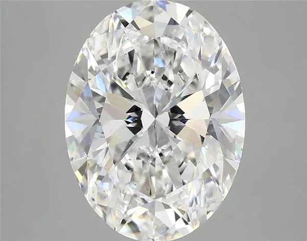 4.02 Carat · E · VS2 Rare Carat Ideal Cut