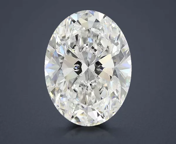 4.02 Carat · E · VS2 Rare Carat Ideal Cut