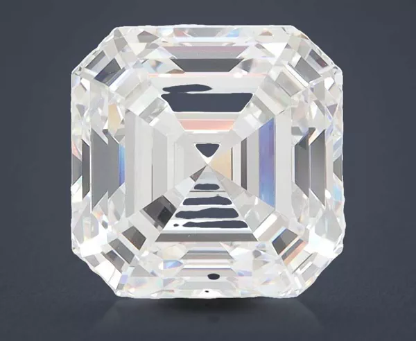 4 Carat · E · FL Rare Carat Ideal Cut
