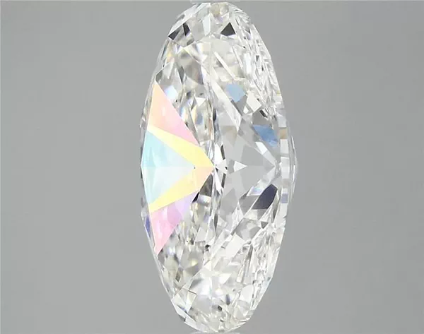 4.07 Carat · F · VS2 Rare Carat Ideal Cut
