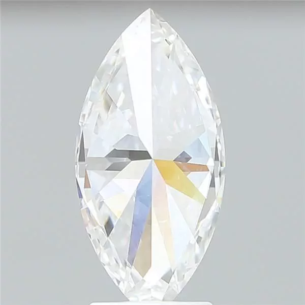 2.68 Carat · E · VVS2 Rare Carat Ideal Cut
